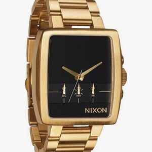 Nixon Men's Watch A324501-00